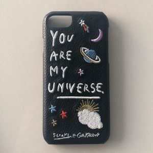 I phone 7/8 case NWT